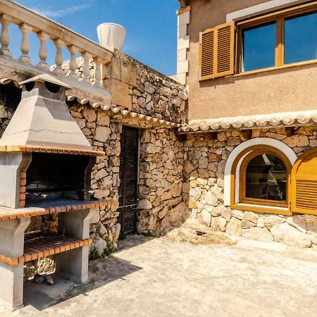 Villa Cala Torta Na Lluny By Interhome Cala Mesquida  Buitenkant foto