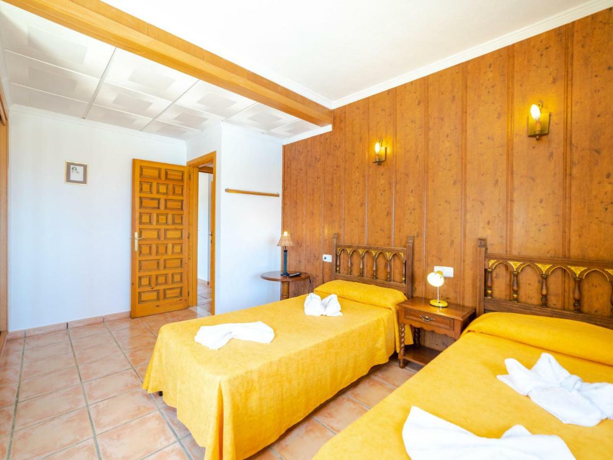 Villa Cala Torta Na Lluny By Interhome Cala Mesquida  Buitenkant foto